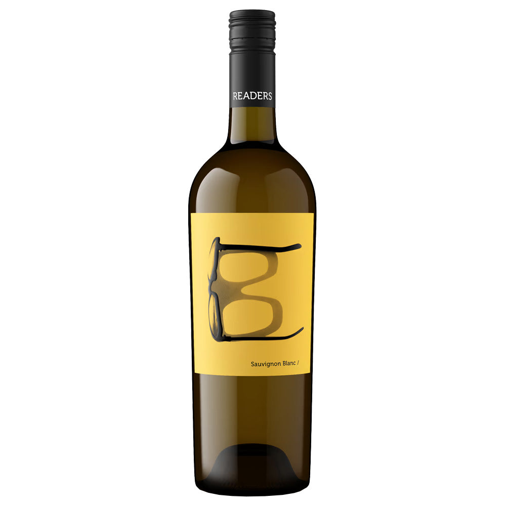 J. Bookwalter Readers Sauvignon Blanc – InternetWines.com