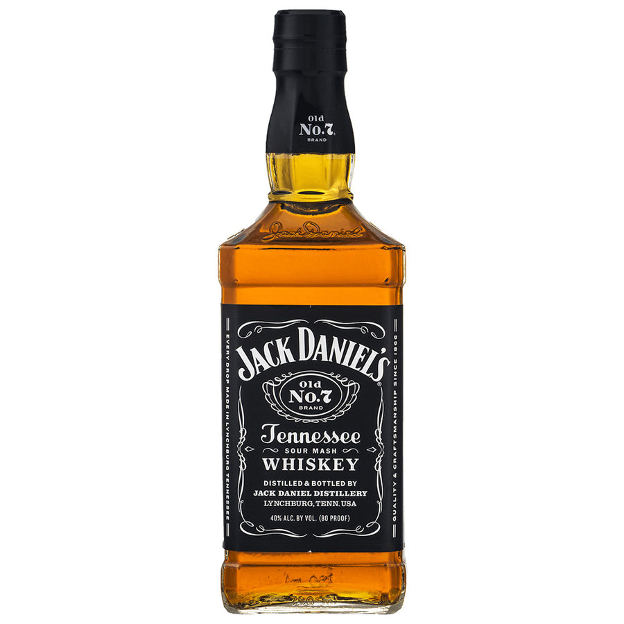 Jack Daniel's Old No. 7 Tennessee Whiskey