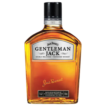 Jack Daniel's Gentleman Jack Tennessee Whiskey