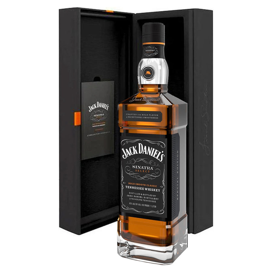 Jack Daniel's Sinatra Select - 1 Liter