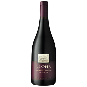 J. Lohr Falcon's Perch Pinot Noir