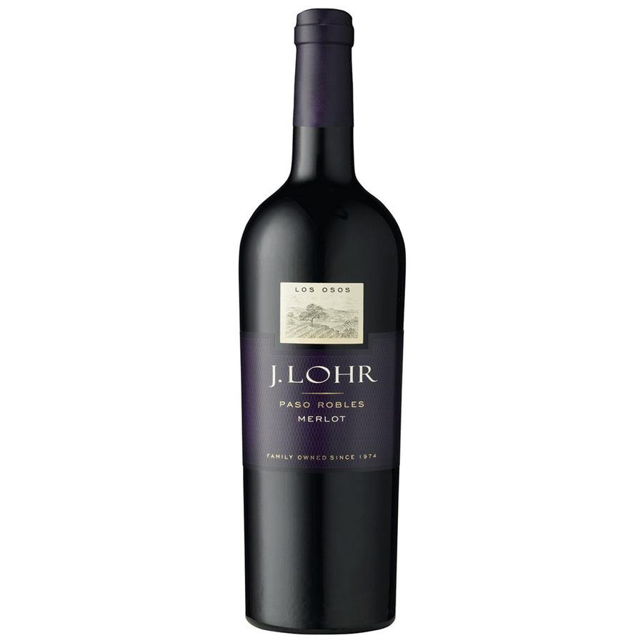J. Lohr Los Osos Merlot