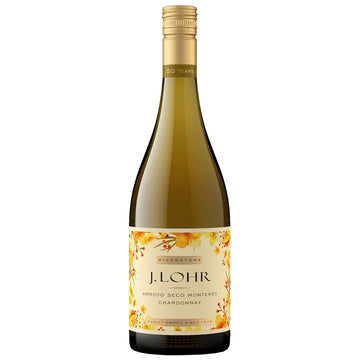 J Lohr Riverstone Chardonnay