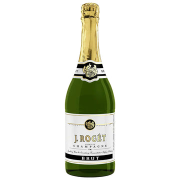 J. Roget Brut