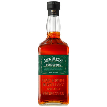 Jack Daniel's Bonded Tennessee Rye Whiskey