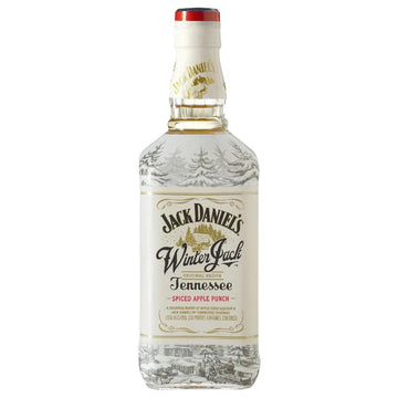 Jack Daniel's Winter Jack