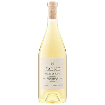 Jaine Columbia Valley Sauvignon Blanc