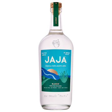 JAJA Blanco Tequila