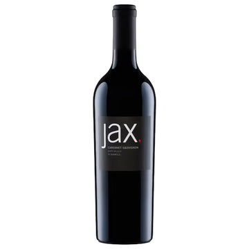 JAX Estate Cabernet Sauvignon 2022