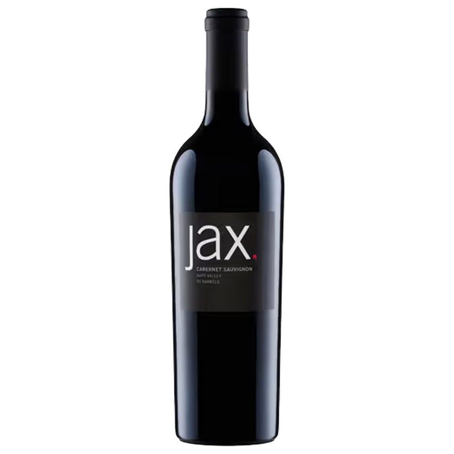 JAX Estate Cabernet Sauvignon 2022