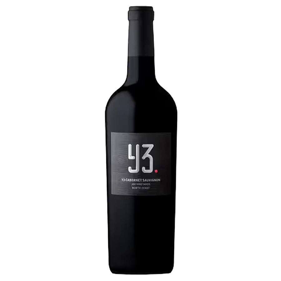 Jax Y3 Cabernet Sauvignon