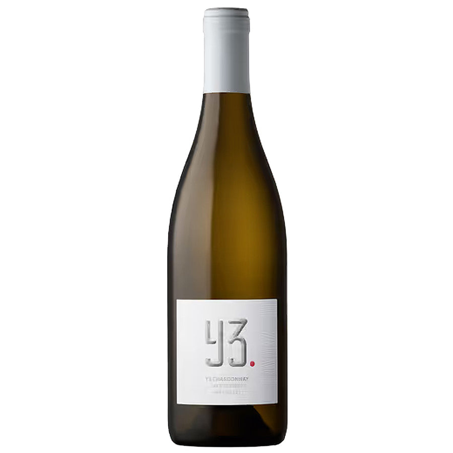 Jax Y3 Chardonnay