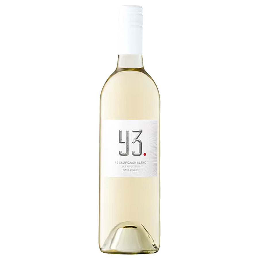 Jax Y3 Sauvignon Blanc