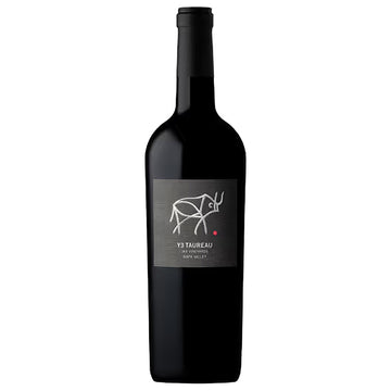 Jax Vineyards Y3 Taureau Red Blend