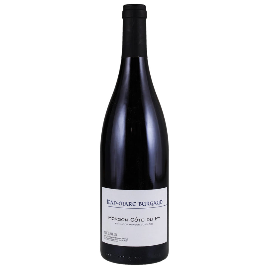 Jean-Marc Burgaud Morgon Cote du Py 2023