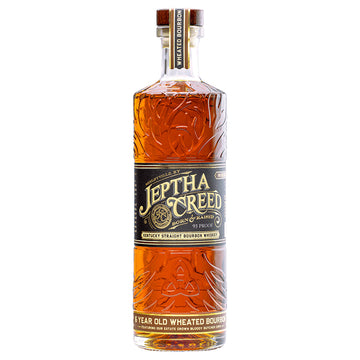 Jeptha Creed 6yr Wheated Bourbon