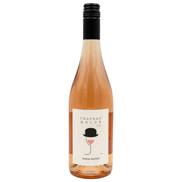 Jeremie Huchet Chapeau Melon Rosé