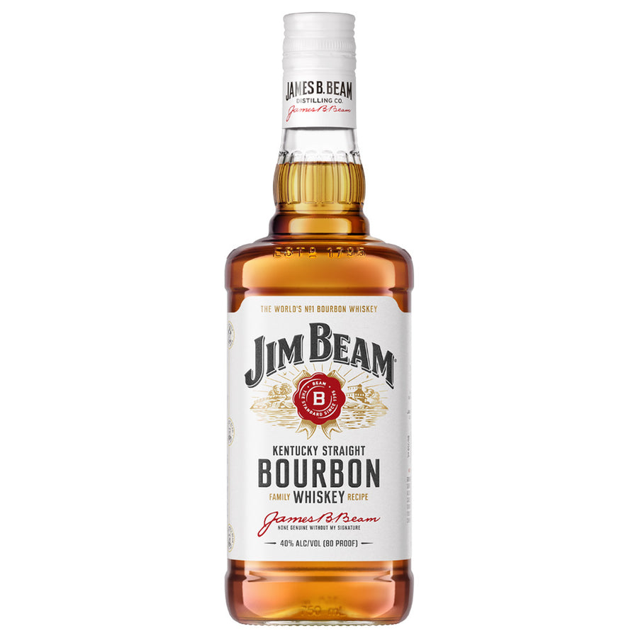 Jim Beam Bourbon