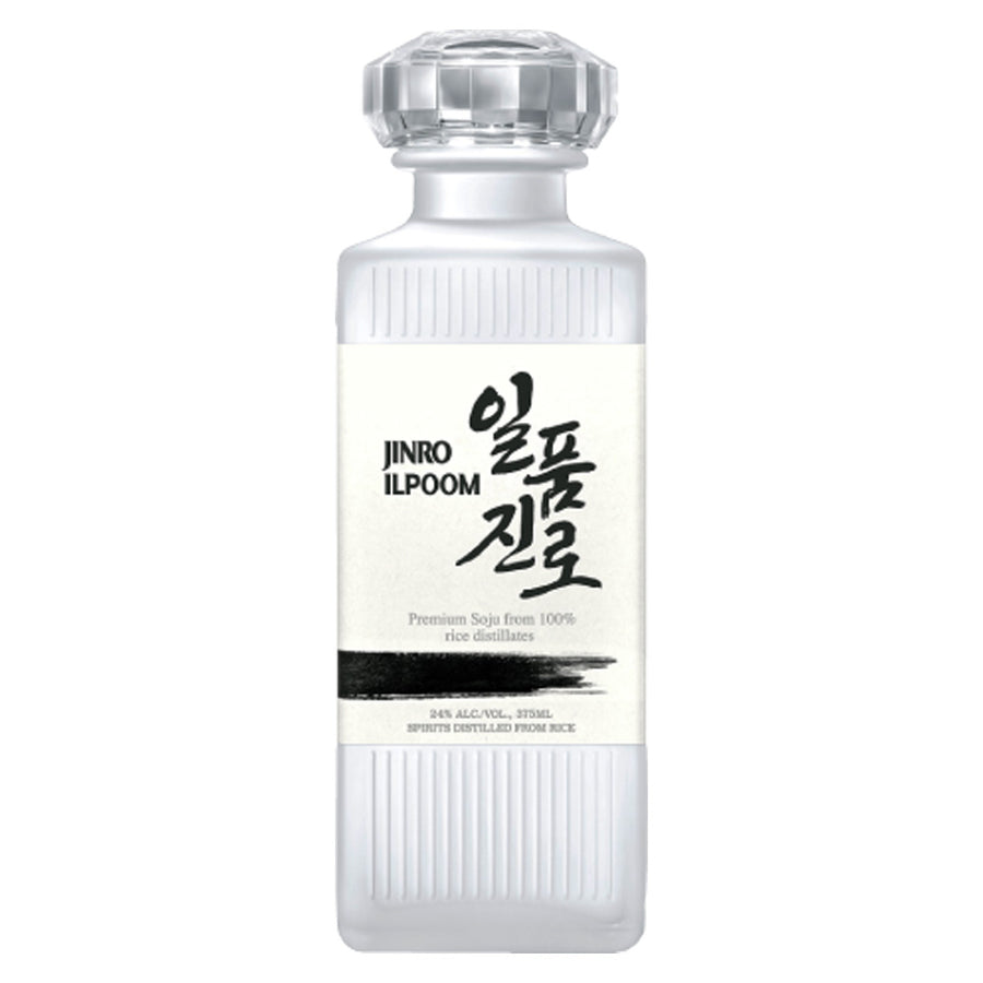 Jinro Ilpoom Soju 375ml