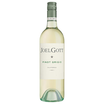Joel Gott Pinot Grigio