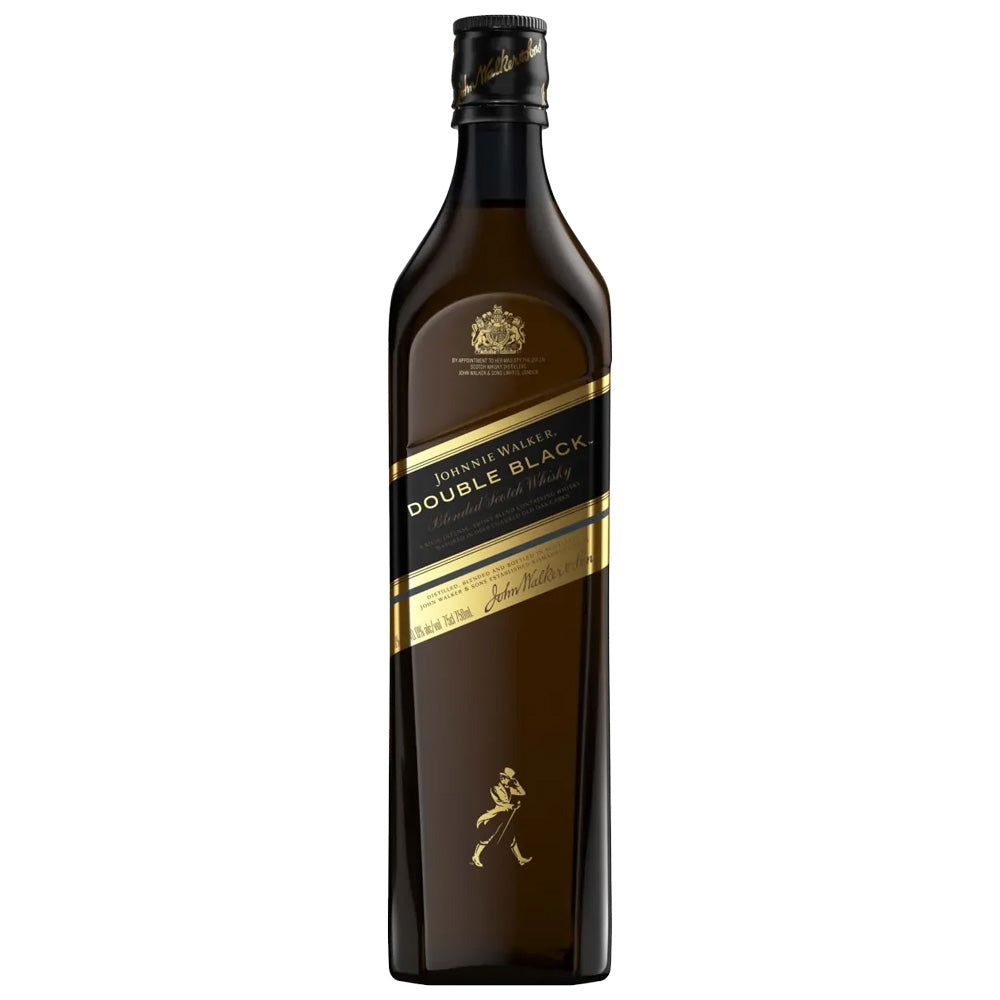 ウイスキー Johnnie Walker Black & Double Black Johnnie Walker Double Black Label Whisky | Johnnie Walker US