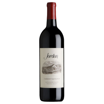 Jordan Cabernet Sauvignon 2020