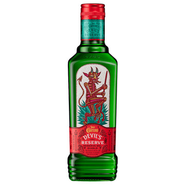 Jose Cuervo Devil's Reserve 375ml