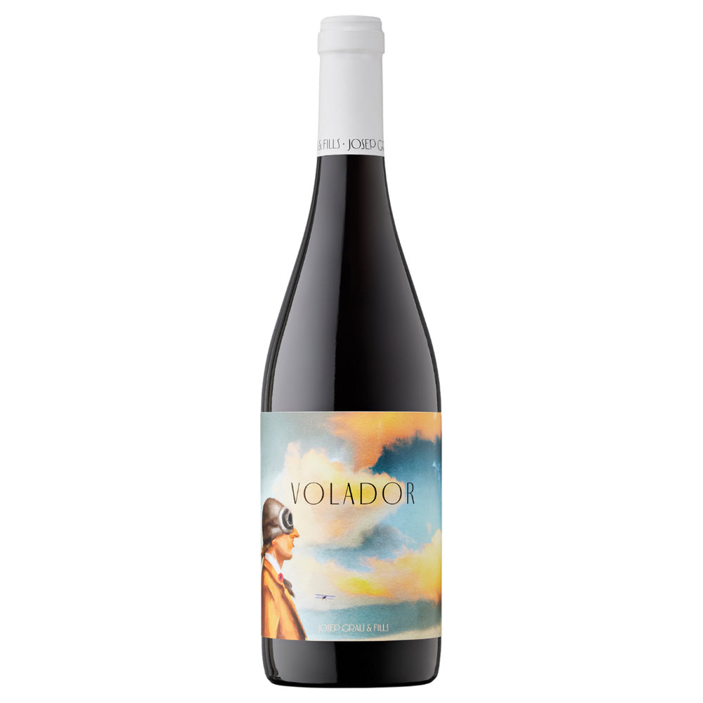 Josep Grau Volador Montsant 2023 – InternetWines.com