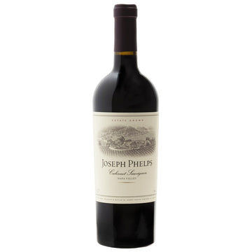 Joseph Phelps Cabernet Sauvignon 2021