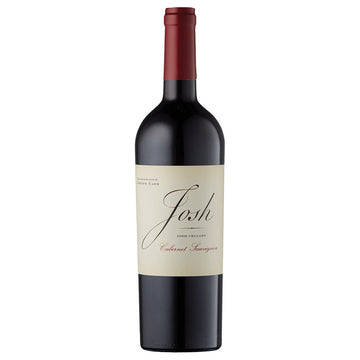 Josh Cellars Cabernet Sauvignon