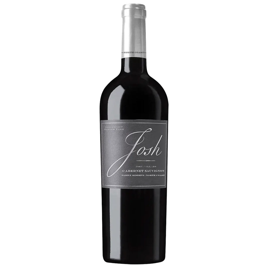 Josh Cellars Family Reserve Cabernet Sauvignon North Coast