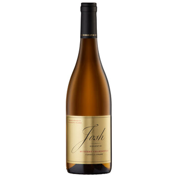 Josh Cellars Reserve Buttery Chardonnay