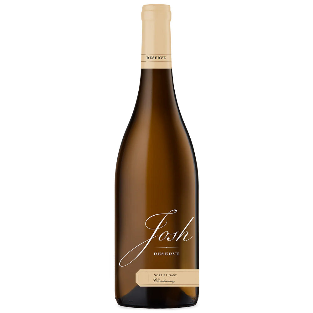Josh Cellars Reserve North Coast Chardonnay – InternetWines.com