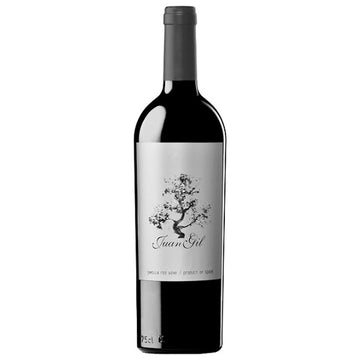 Juan Gil Monastrell Jumilla