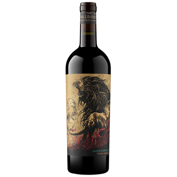 Juggernaut Hillside Cabernet Sauvignon