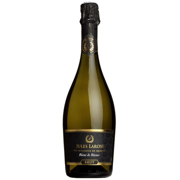 Jules Larose Blanc de Blancs Brut Sparkling Wine