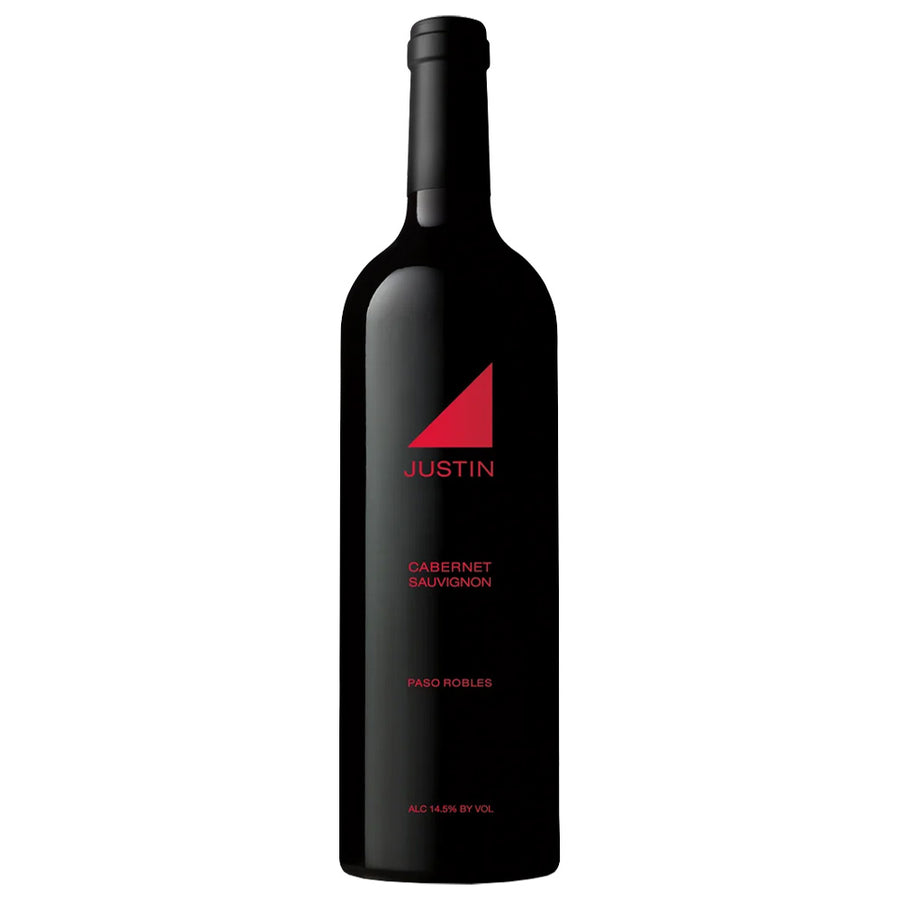 Justin Cabernet Sauvignon 2022 – InternetWines.com