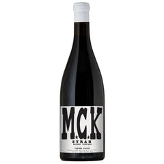 ワイン mnk K Vintners MCK Motor City Kitty Syrah 2021 – InternetWines.com