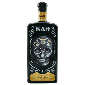 KAH Tequila Anejo