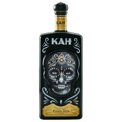 テキーラ　カー 　アネホ　750ml 40%　kah anejo KAH Tequila Anejo – InternetWines.com