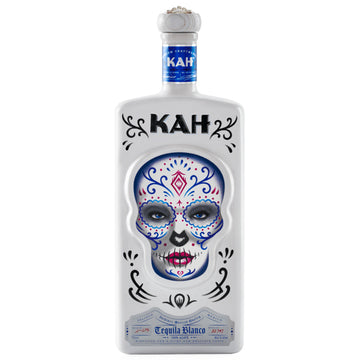 KAH Tequila Blanco