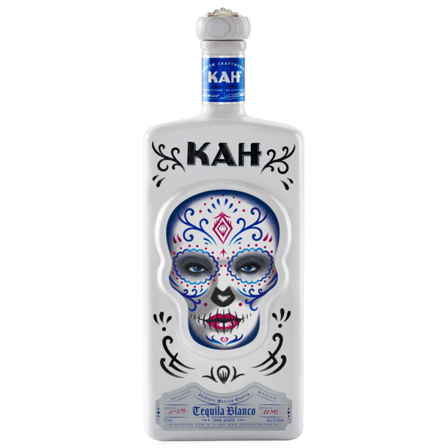 KAH Tequila Blanco