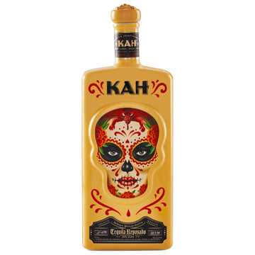 KAH Tequila Reposado
