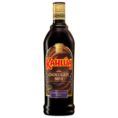Kahlua Chocolate Sips Smooth Chocolate Flavor – InternetWines.com