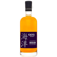 Kaiyo The Rubi Japanese Whisky – InternetWines.com