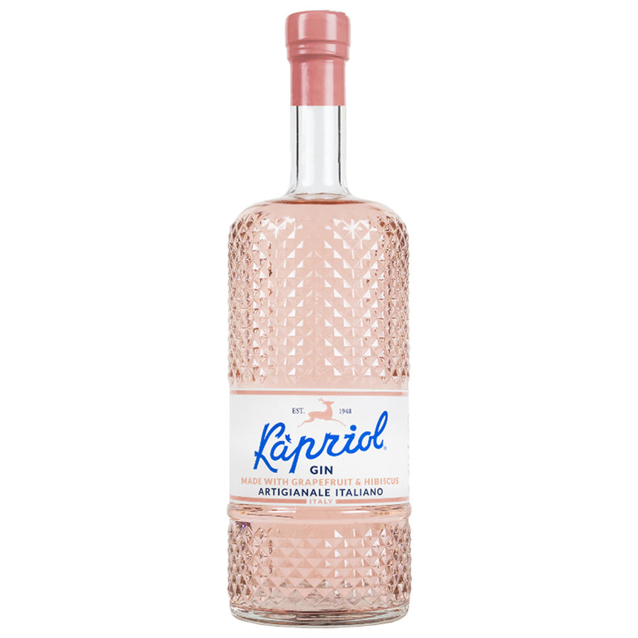 Kapriol Grapefruit & Hibiscus Gin