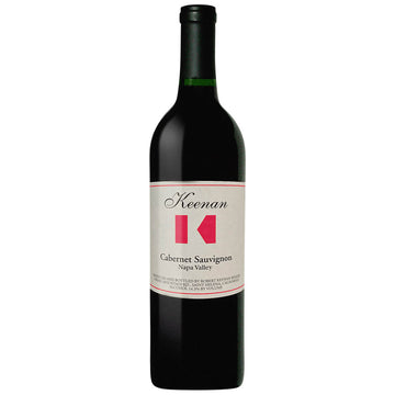 Keenan Cabernet Sauvignon Napa Valley 2019