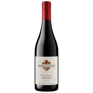 Kendall-Jackson Vintner's Reserve Pinot Noir