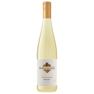 Kendall-Jackson Vintner's Reserve Riesling