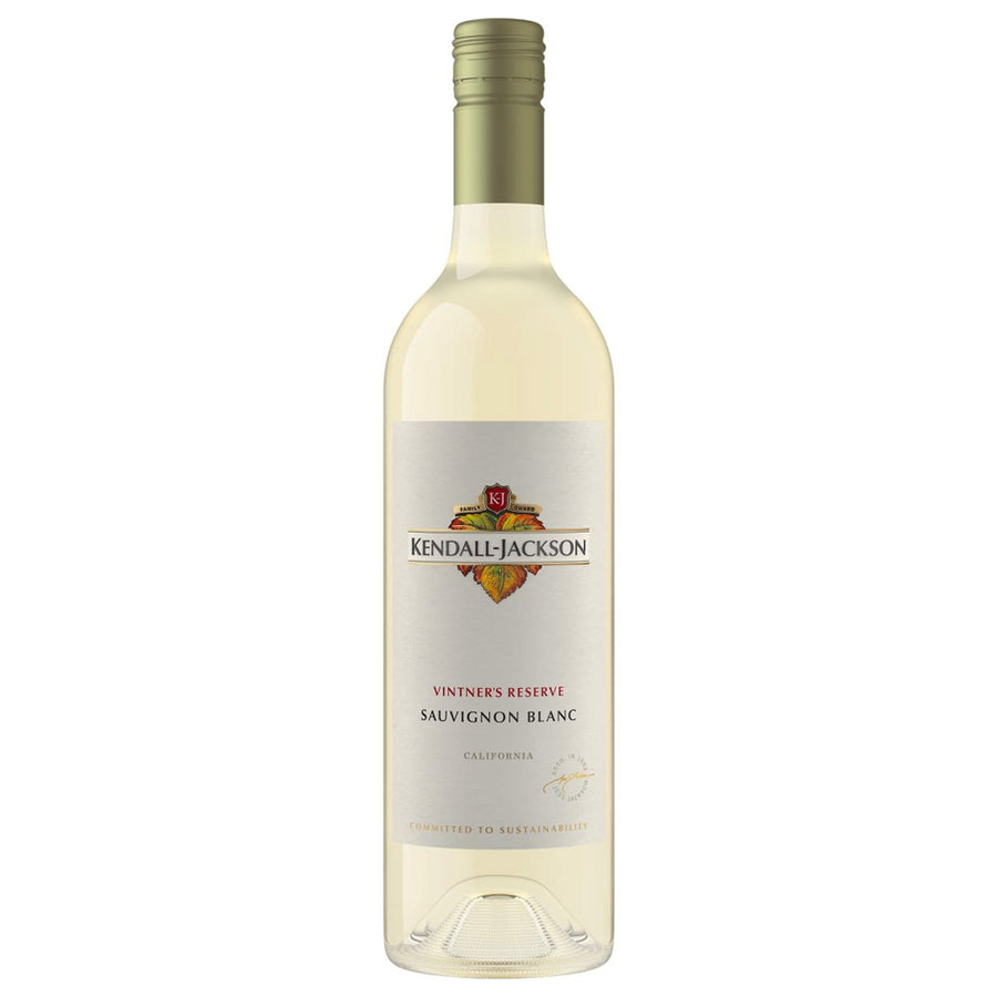 Kendall Jackson Vintner's Reserve Sauvignon Blanc 2023